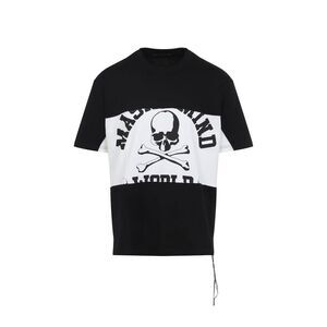 Mastermind World Horizontal Blocket T-Shirt Men